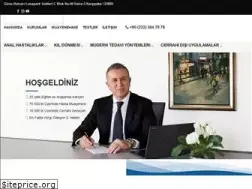 Sites similar to hemoroid.com