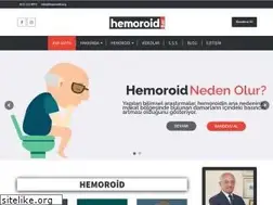 Sites similar to hemoroid.org