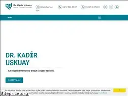 Sites similar to hemoroidbasur.com