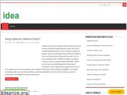 Sites similar to hemoroidklinigi.com