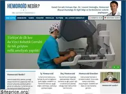 Sites similar to hemoroidnedir.com