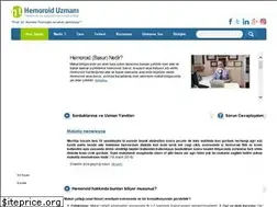 Sites similar to hemoroiduzmani.com