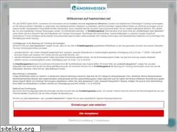 Sites similar to hemoroit.de