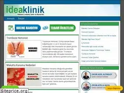 Sites similar to hemoroit.info