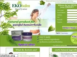 Sites similar to hemorrhoids-natural-cure.co.uk