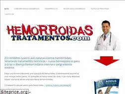 Sites similar to hemorroidastratamentos.com