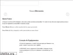 Sites similar to hemoserv.net.br