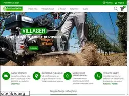 Sites similar to hemoslavijaprodavnica.com