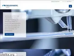 Sites similar to hemoteq.de