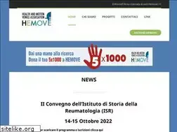 Sites similar to hemove.org