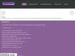 Sites similar to hemovent.co.rs