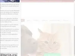 Sites similar to hemovet.com.br