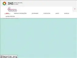 Sites similar to hemovigilancia.net