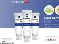 Sites similar to hemovire.com