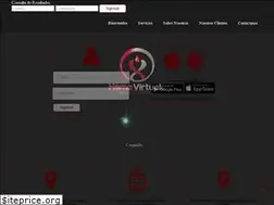 Sites similar to hemovirtual.com
