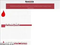 Sites similar to hemovita.net