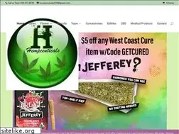Sites similar to hemp-fresno.com