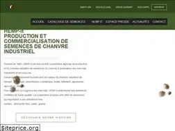 Sites similar to hemp-it.coop