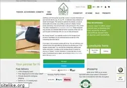Sites similar to hemp.de