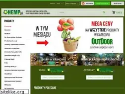 Sites similar to hemp.pl