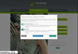 Sites similar to hempage.com