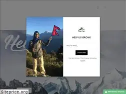 Sites similar to hempalaya.com