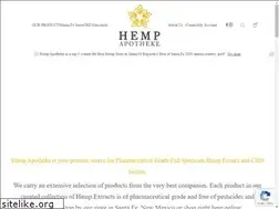 Sites similar to hempapotheke.com