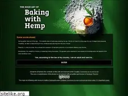 Sites similar to hempasspice.net