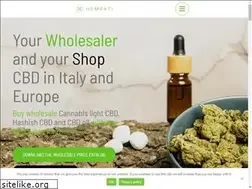Sites similar to hempati.com