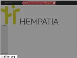 Sites similar to hempatia.eu