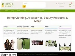 Sites similar to hempauthority.com