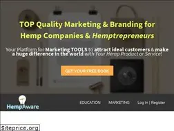 Sites similar to hempaware.com