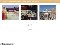 Sites similar to hempbak.com