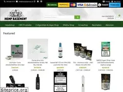 Sites similar to hempbasement.ch