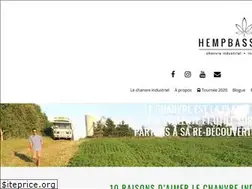 Sites similar to hempbassadors.ca