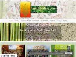 Sites similar to hempbuilding.com