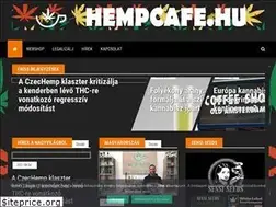 Sites similar to hempcafe.hu