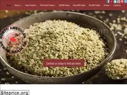 Sites similar to hempcanadabulk.com