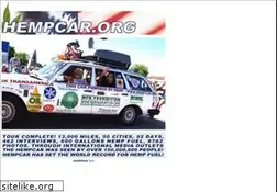 Sites similar to hempcar.org
