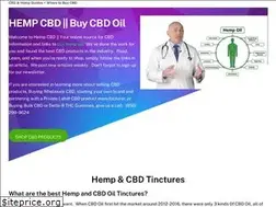 Sites similar to hempcbd11.com