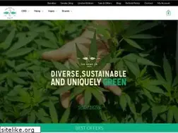 Sites similar to hempcompany.ie