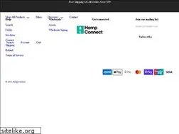 Sites similar to hempconnect.co.nz