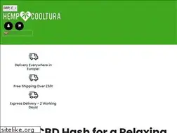 Sites similar to hempcooltura.com