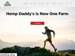 Sites similar to hempdaddys.com
