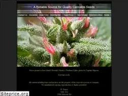 Sites similar to hempdepot.ca