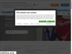 Sites similar to hempel.de