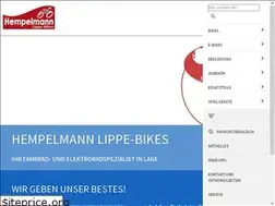 Sites similar to hempelmann-lage.de