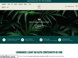 Sites similar to hempembassy.it