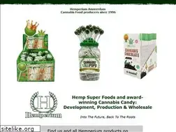 Sites similar to hemperium.com
