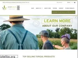 Sites similar to hempfieldbotanicals.com